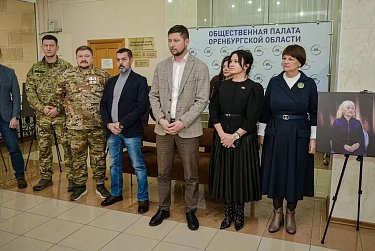 В глазах матерей участников СВО – боль, надежда и гордость